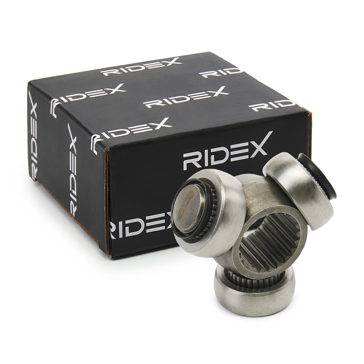 RIDEX 1147T0009 Trikojo įvorė, kardaninis velenas COLT 1.1 (Z31A, Z32A) 75 AG benzinas 2012