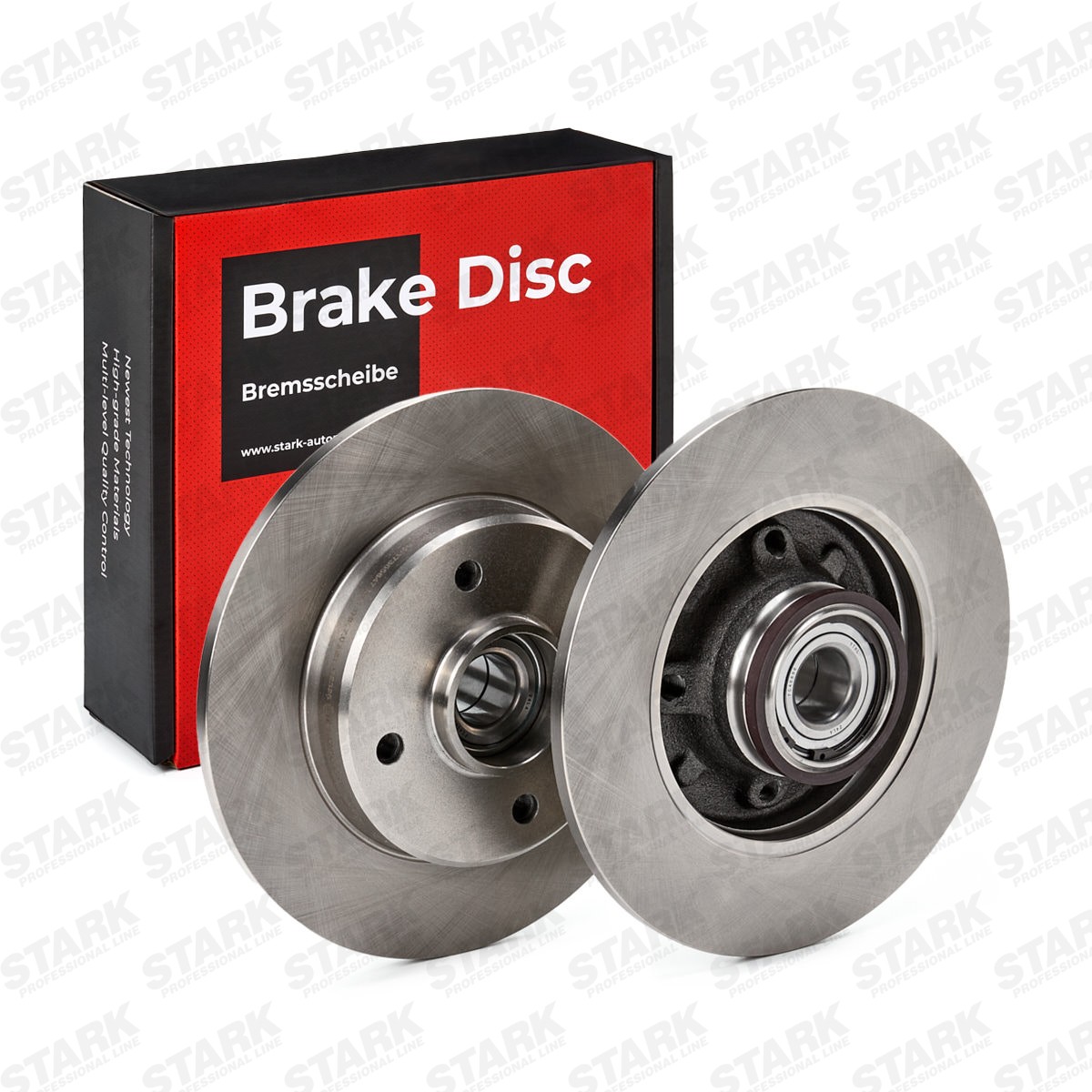 STARK Brake disc Article number: SKBD-00210342 cheaply