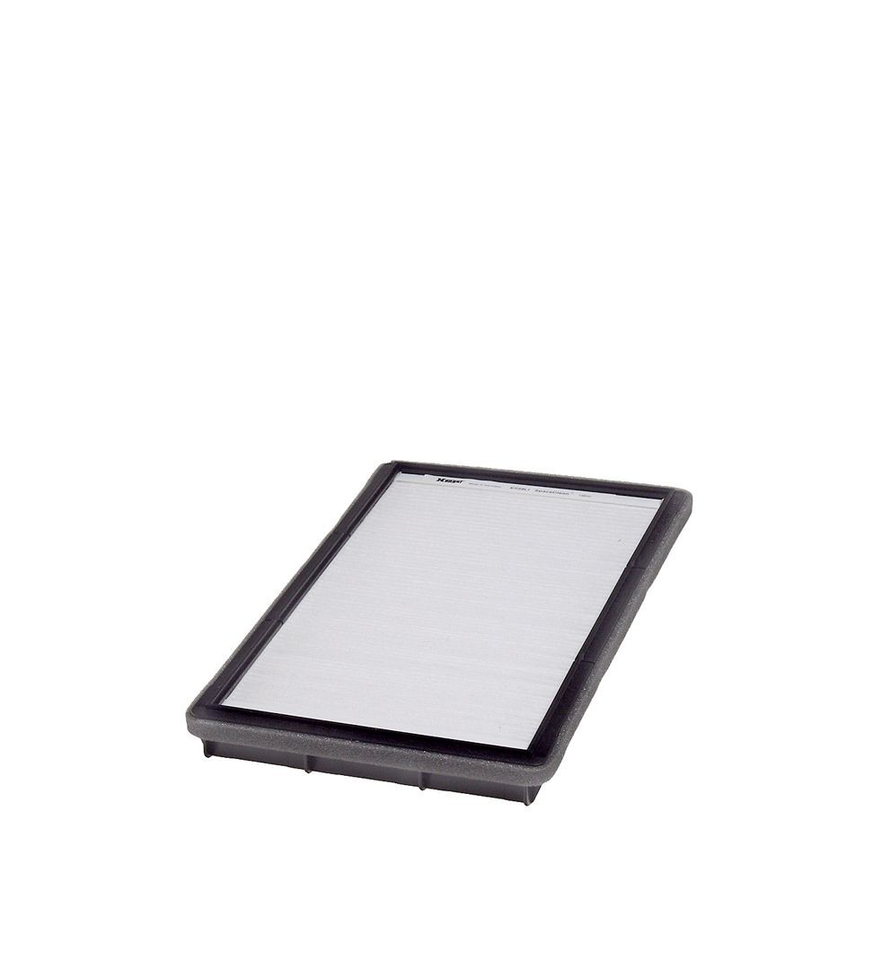 HENGST FILTER Pollen filter Article number: E939LI cheaply