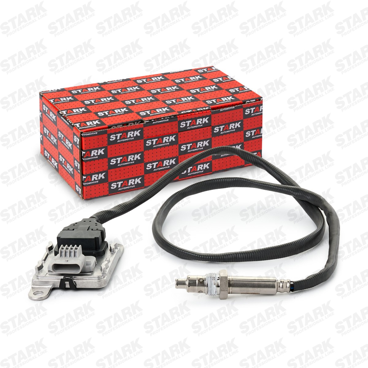 STARK SKNS-2260025 NOx-sensor, NOx-katalüsaator VIVARO 1.6 CDTI (05) 116 HP Diisel 2020