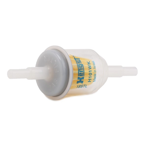 HENGST FILTER Fuel filter Article number: H101WK cheaply