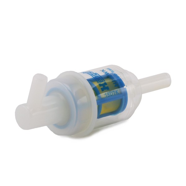HENGST FILTER Fuel filter Article number: H103WK cheaply