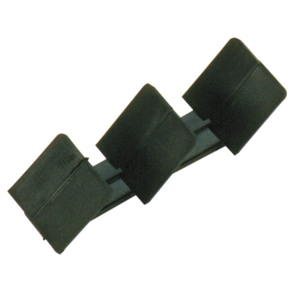 CARPOINT 0537801 Adapter, wiper blade INTEGRA 1.5 (EK3) 131 PS Petrol 2001