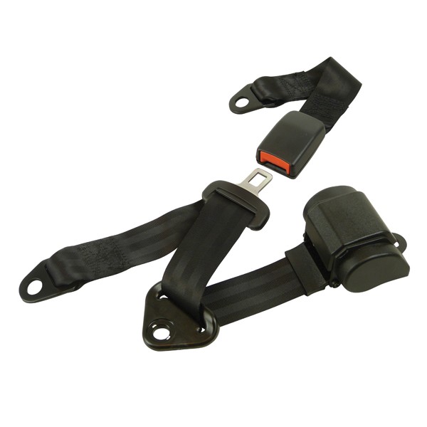 OEM Safety Belt 1434606 from CARPOINT