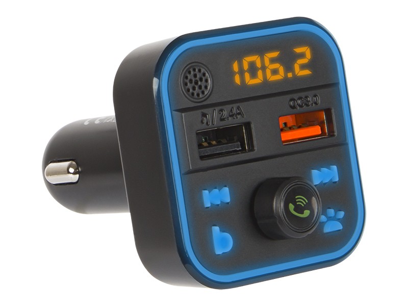 BLOW FM transmitter Varenummer: 74-164# billige