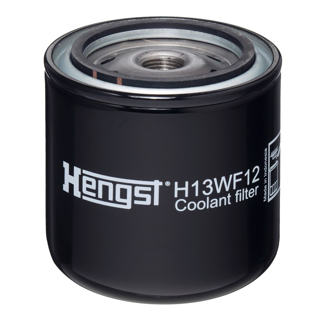 HENGST FILTER Coolant Filter Article number: H13WF12 cheaply