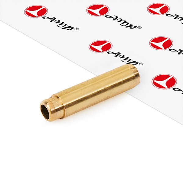 AMP JVWG014 Ventilbøsning CADDY 2.0 TDI 150 HK Diesel