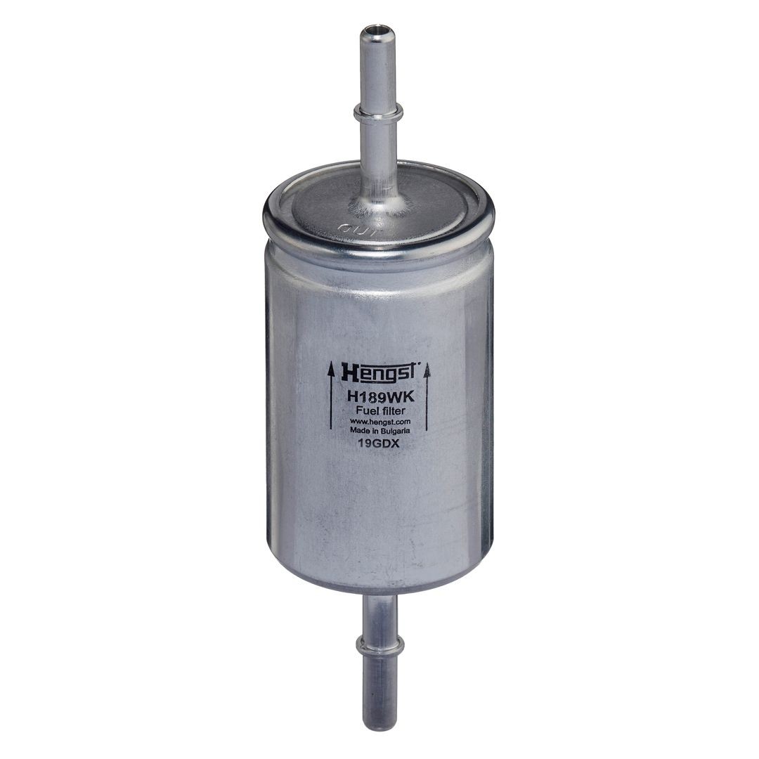 HENGST FILTER Brændstof-filter Varenummer: H189WK billige
