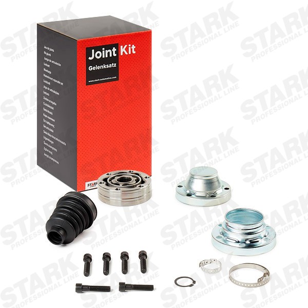 STARK Joint kit, drive shaft Article number: SKJK-0200965 cheaply