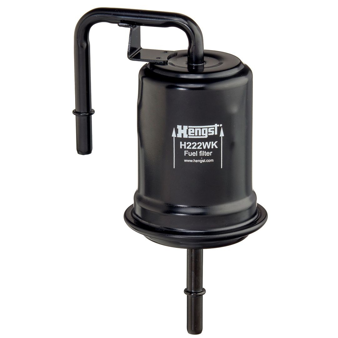 HENGST FILTER Brændstof-filter Varenummer: H222WK billige