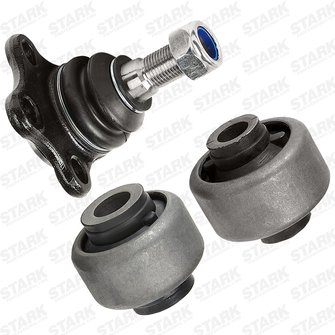 STARK Repair kit, wheel suspension Article number: SKRKW-4960121 cheaply