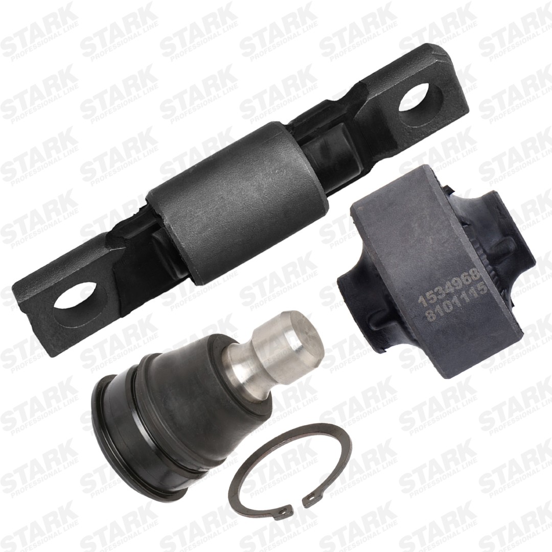 STARK Repair kit, wheel suspension Article number: SKRKW-4960128 cheaply