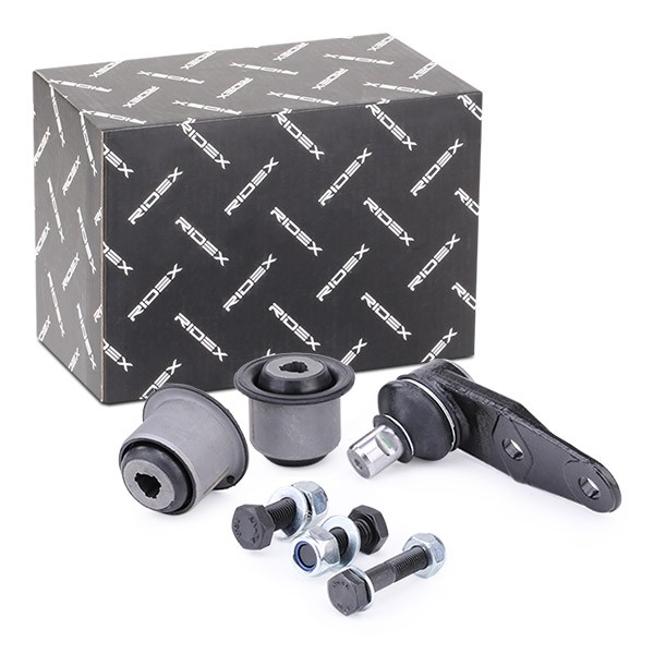 RIDEX Repair kit, wheel suspension Article number: 771R0136 cheaply