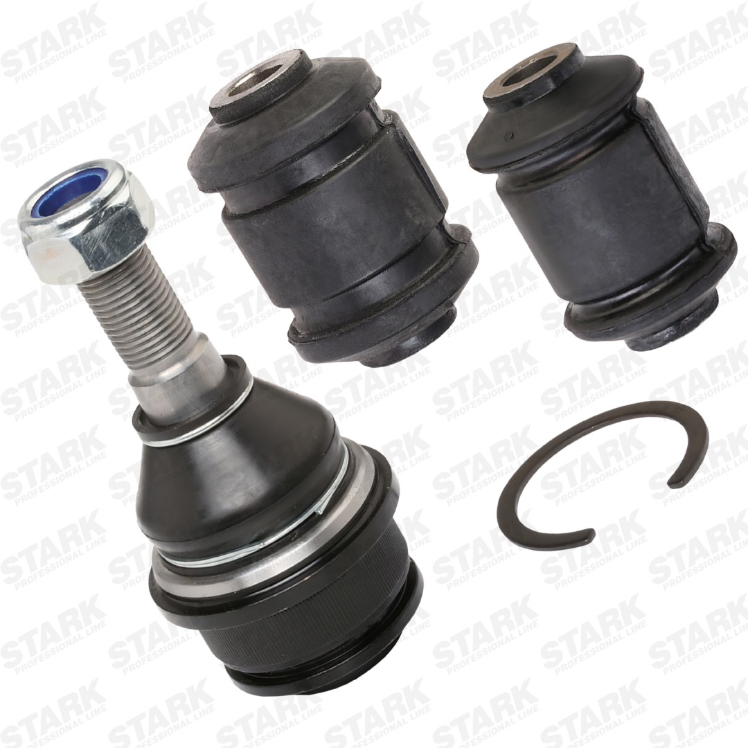 STARK Repair kit, wheel suspension Article number: SKRKW-4960137 cheaply