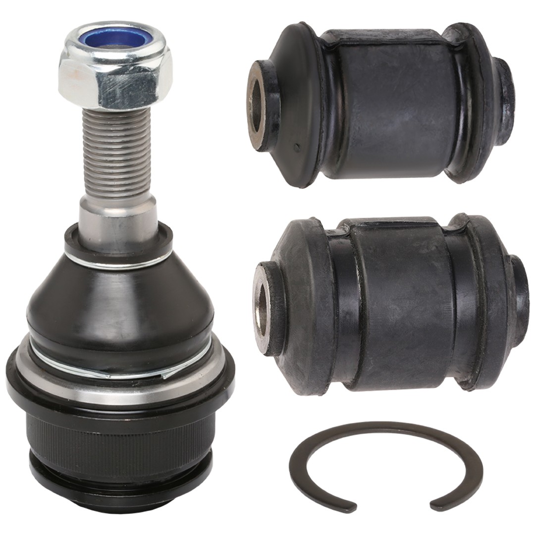 RIDEX Repair kit, wheel suspension Article number: 771R0139 cheaply