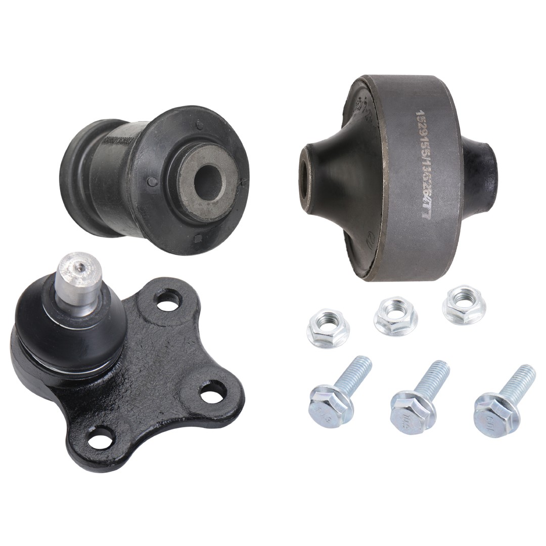 RIDEX 771R0141 Remondikomplekt, käändmik CORSA 1.3 CDTI (L08, L68) 90 HP Diisel 2014