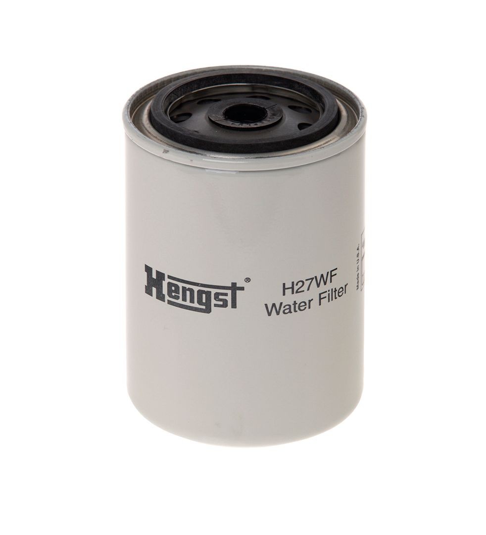 HENGST FILTER Coolant Filter Article number: H27WF cheaply