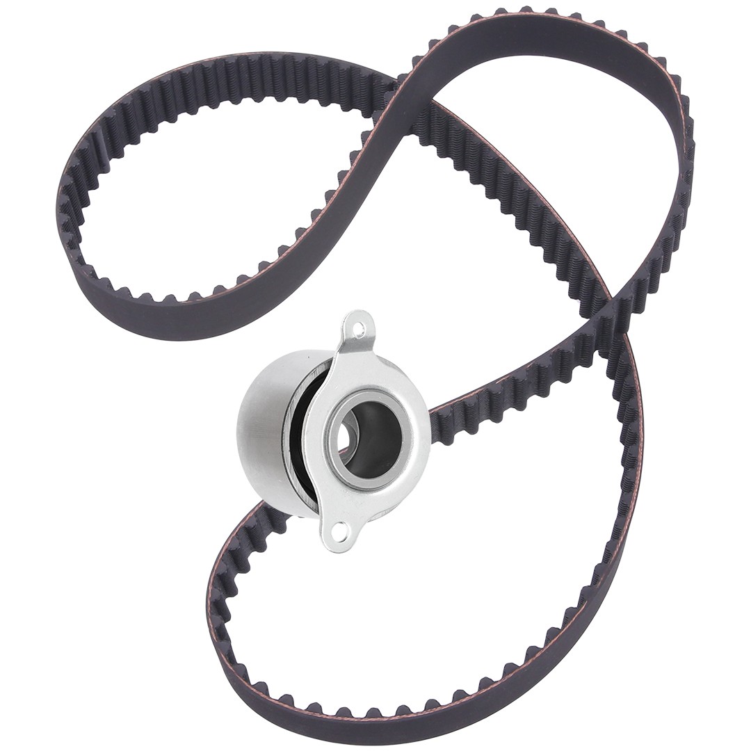 RIDEX Timing belt kit Article number: 307T0447 cheaply