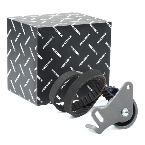 RIDEX Tandremssæt Varenummer: 307T0453 billige