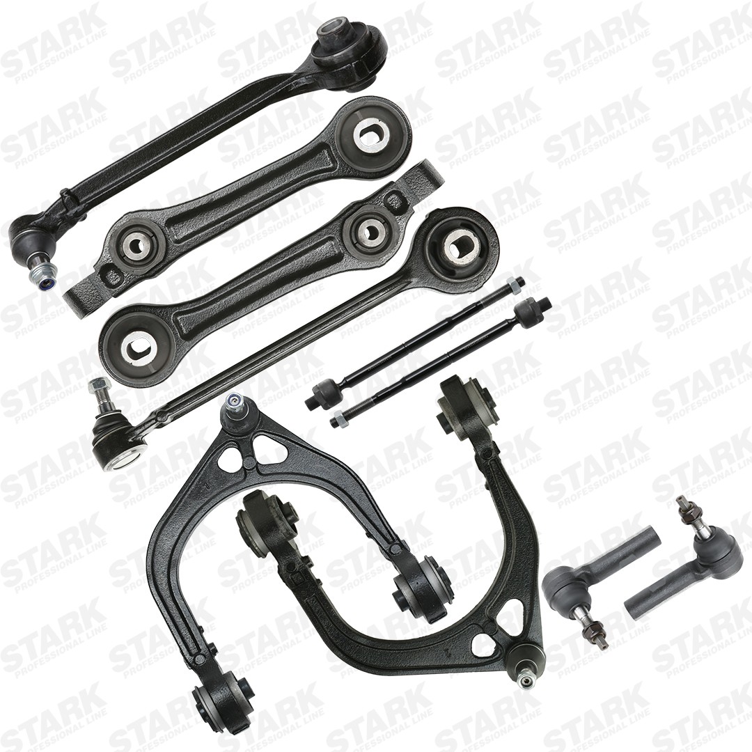 STARK SKSSK-1600744 Remondikomplekt,õõtshoob 300 3.0 CRD 218 HP Diisel