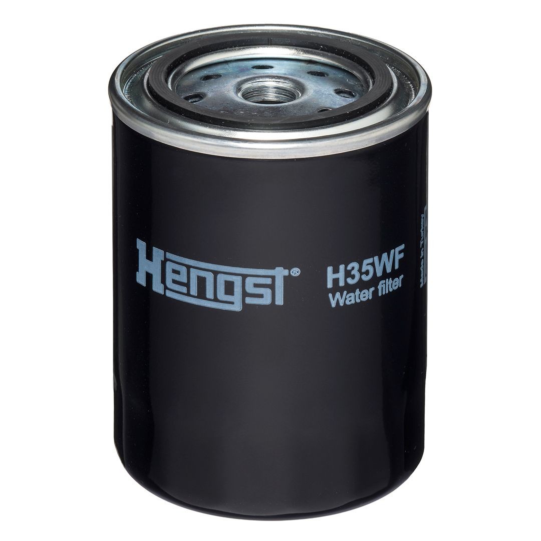 HENGST FILTER Coolant Filter Article number: H35WF cheaply