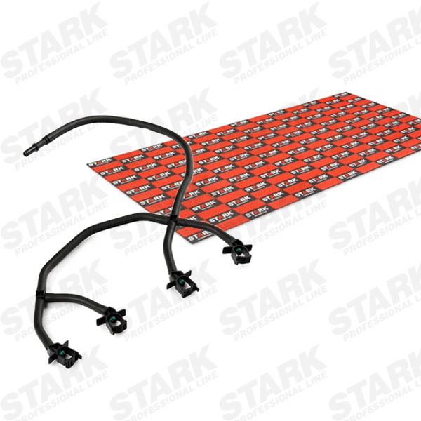 STARK SKHFO-3370054 Voolik, Jääkkütus TRANSIT 2.0 TDCi 125 HP Diisel 2006