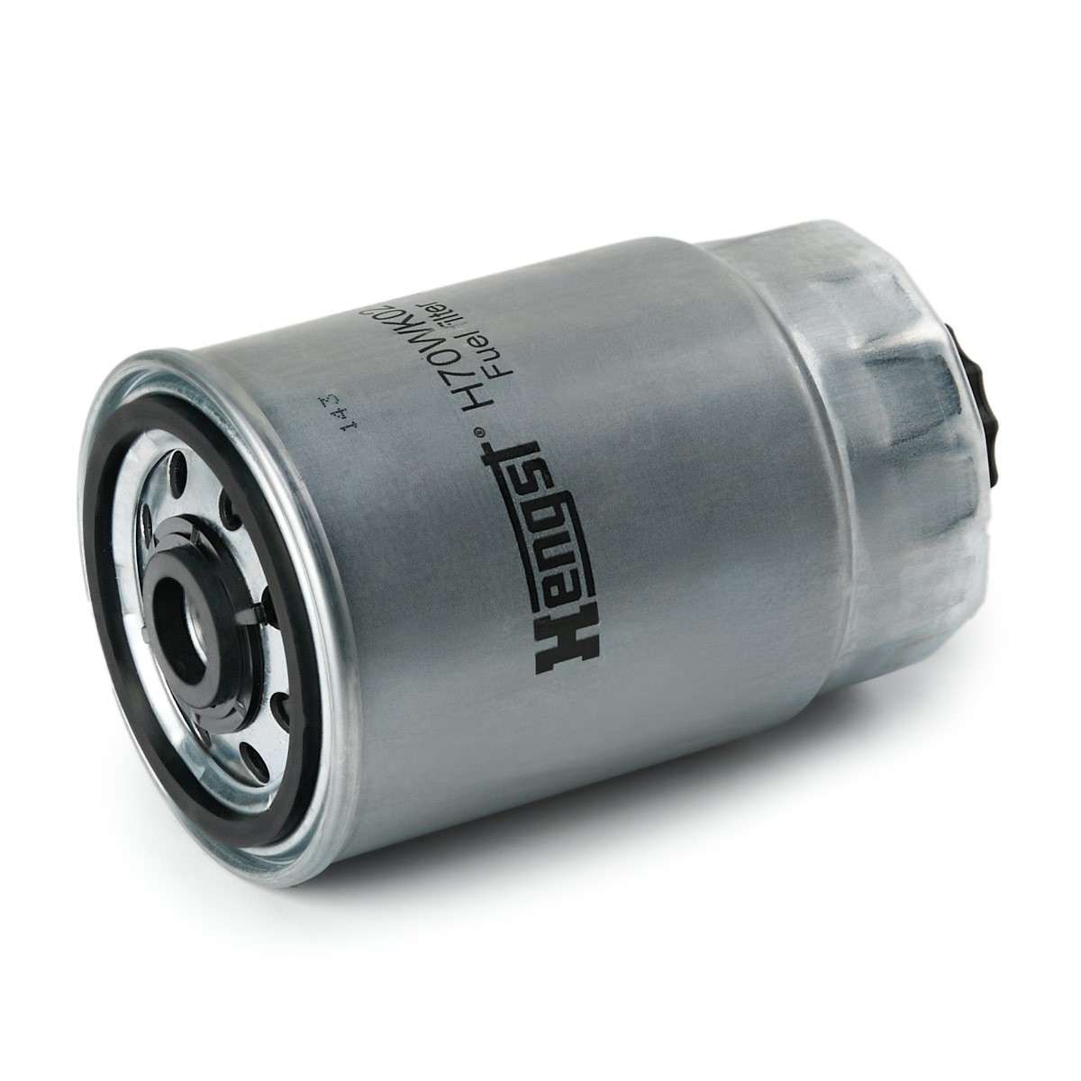 HENGST FILTER Fuel filter Article number: H70WK02 cheaply