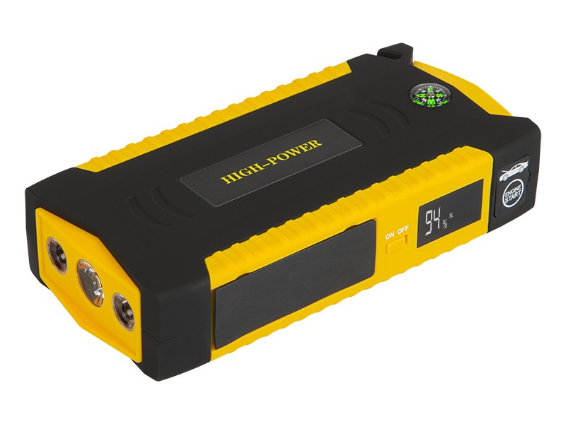 BLOW Avviatore per batteria auto JS-19 Numero articolo: 81-202# poco costoso