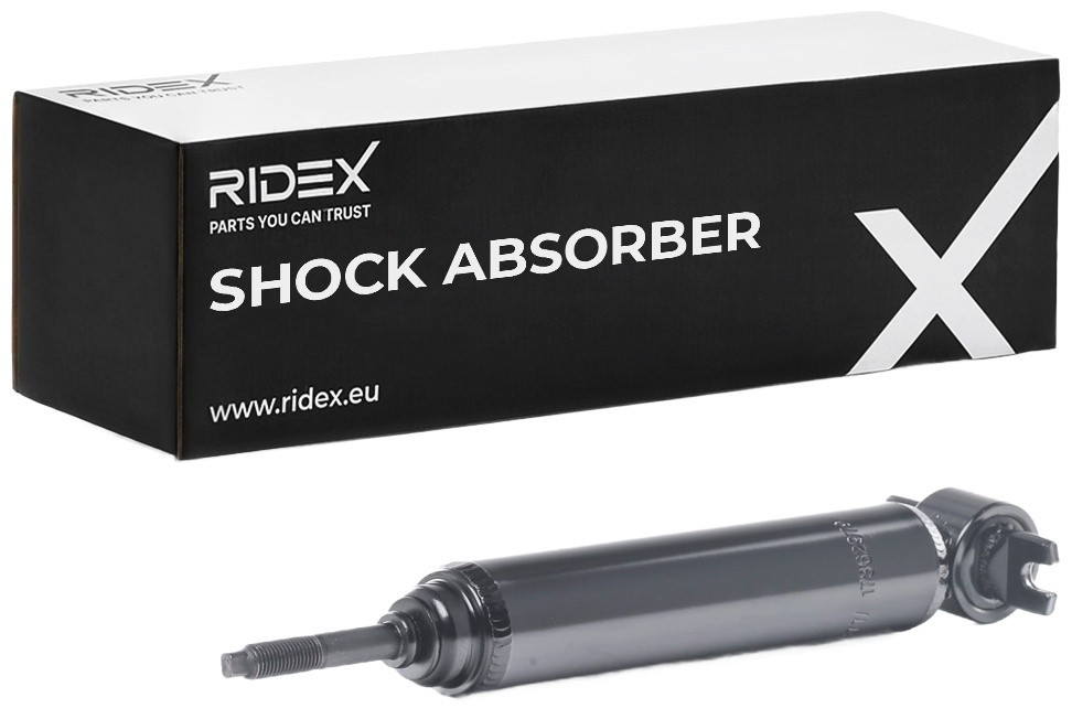 RIDEX Amortizatorius prekės numeris: 854S18213 nebrangu