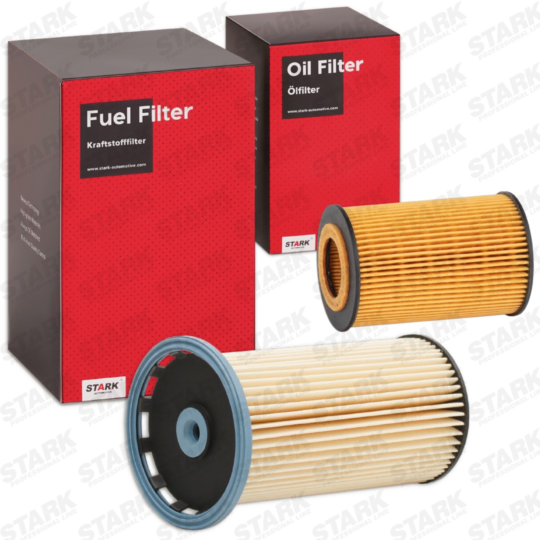 STARK Filter kit Article number: SKFS-188114638 cheaply