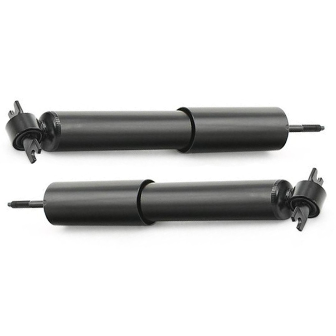 RIDEX Shock absorber Article number: 854S18221 cheaply