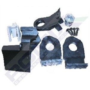ROMIX Kit riparazione, faro principale (supporto) Numero articolo: 20114 poco costoso