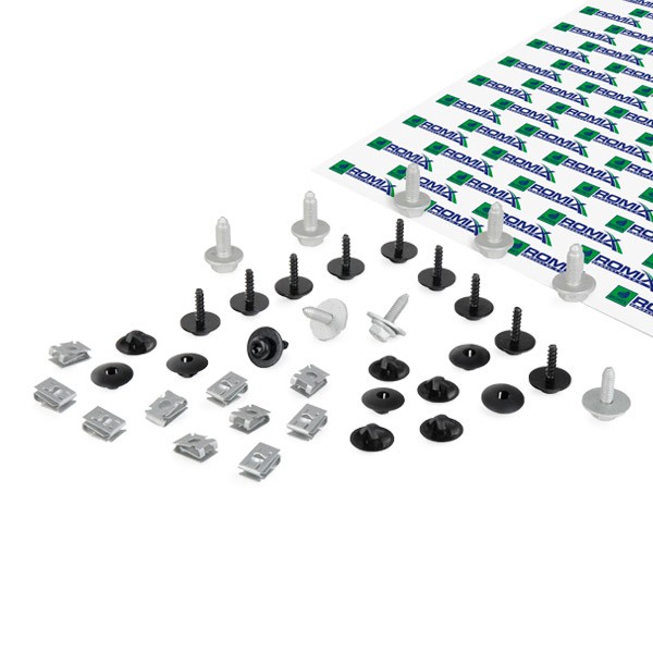 ROMIX Fastening Element, engine cover Article number: 90207 cheaply