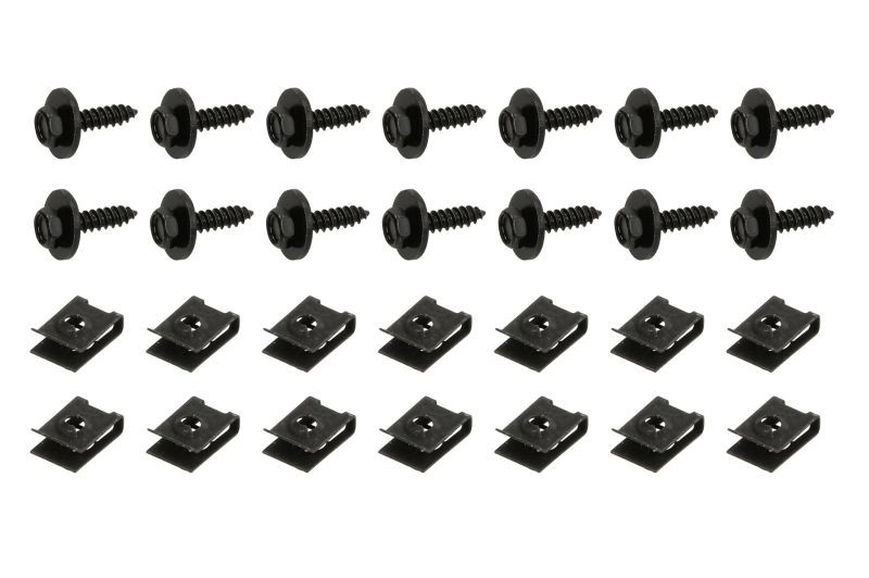 ROMIX Fastening Element, engine cover Article number: 90239 cheaply
