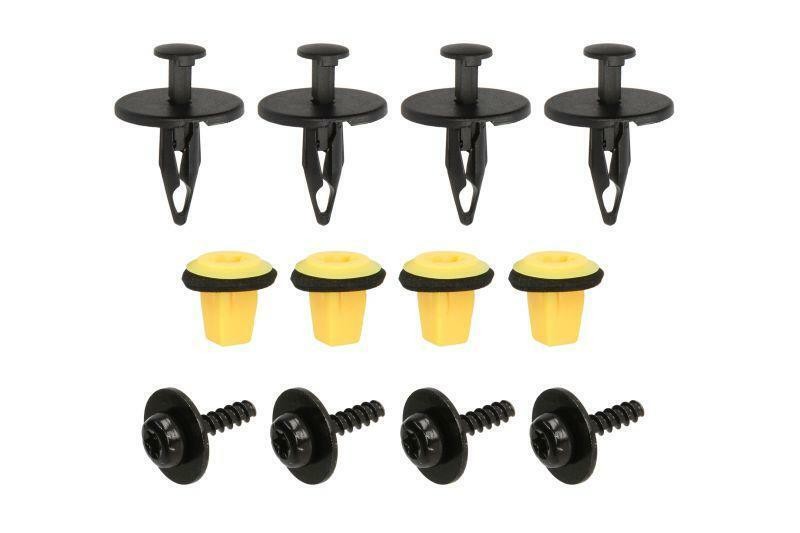 ROMIX Wheel arch liner Article number: 91007 cheaply