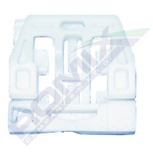 ROMIX Glideskinne, rudeløfter Varenummer: C50088 billige