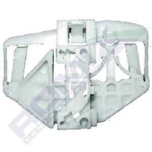 ROMIX Sliding Shoe, window regulator Article number: C50593 cheaply