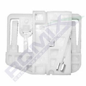 ROMIX Sliding Shoe, window regulator Article number: C50855 cheaply