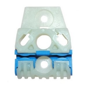 ROMIX Sliding Shoe, window regulator Article number: C60390 cheaply