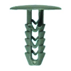 ROMIX 10054 Σετ κλιπ στερέωσης, αμάξωμα 156 1.9 JTD (932.A2B00, 932.A2C00) 115 PS Πετρέλαιο 2005