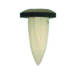 ROMIX Clip, trim / protective strip Article number: 11031 cheaply