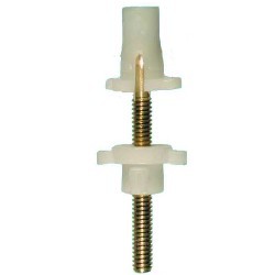 ROMIX 14902 Holder, forlygte GOLF 1.8 GTI G60 Syncro 160 HK Benzin 1992