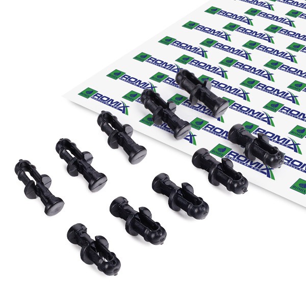 ROMIX Expanding Rivet Article number: 20515 cheaply