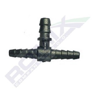 ROMIX Connector, washer-fluid pipe Article number: 52029 cheaply
