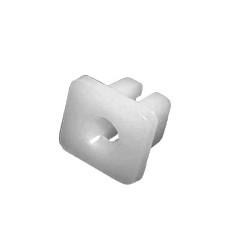 ROMIX Clips, side- / beskyttelseslister Varenummer: B14274 billige