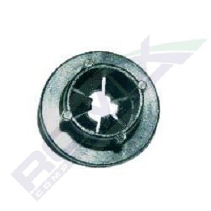 ROMIX Stopper, ehis- / kaitseliist Artikli number: B23313 soodsalt