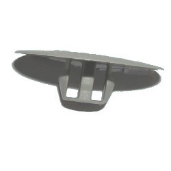 ROMIX Clips, side- / beskyttelseslister Varenummer: B25217 billige