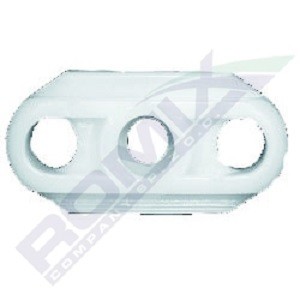 ROMIX Sliding Shoe, window regulator Article number: B25694 cheaply