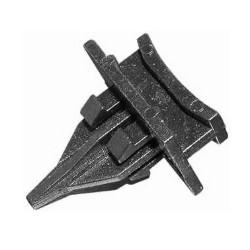 ROMIX Clip, trim / protective strip Article number: C10030 cheaply