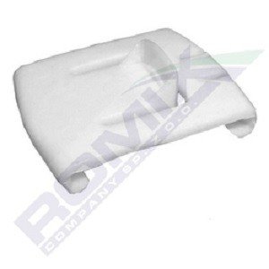 ROMIX Seadeelement, istme reguleerimine Artikli number: C10035 soodsalt